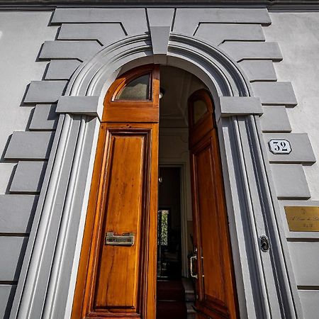 A Casa Di Lilli Hotel Florence Ngoại thất bức ảnh