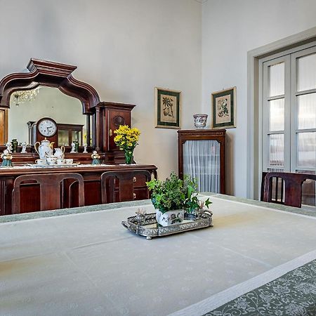 A Casa Di Lilli Hotel Florence Ngoại thất bức ảnh