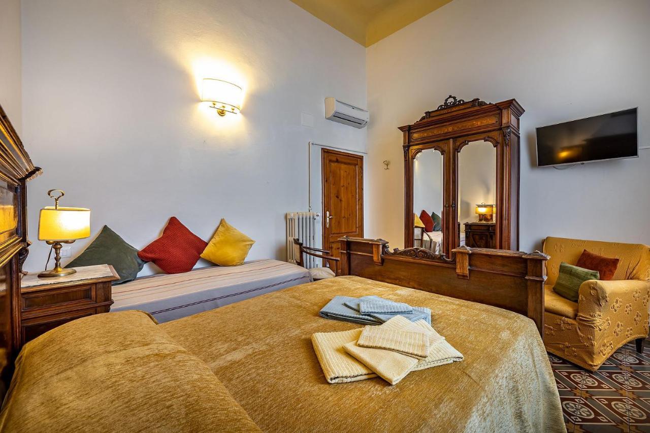 A Casa Di Lilli Hotel Florence Ngoại thất bức ảnh