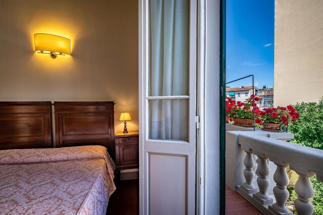 A Casa Di Lilli Hotel Florence Ngoại thất bức ảnh