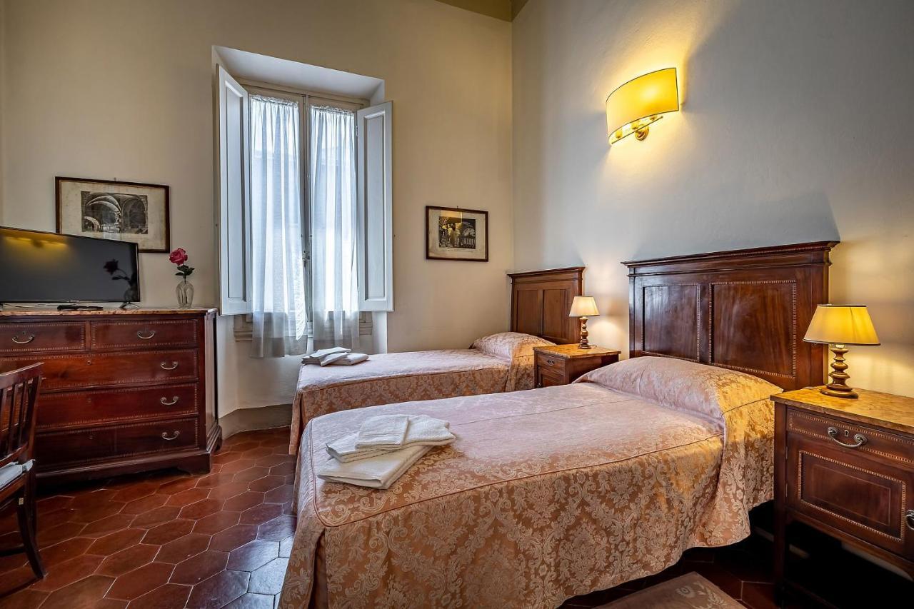 A Casa Di Lilli Hotel Florence Ngoại thất bức ảnh