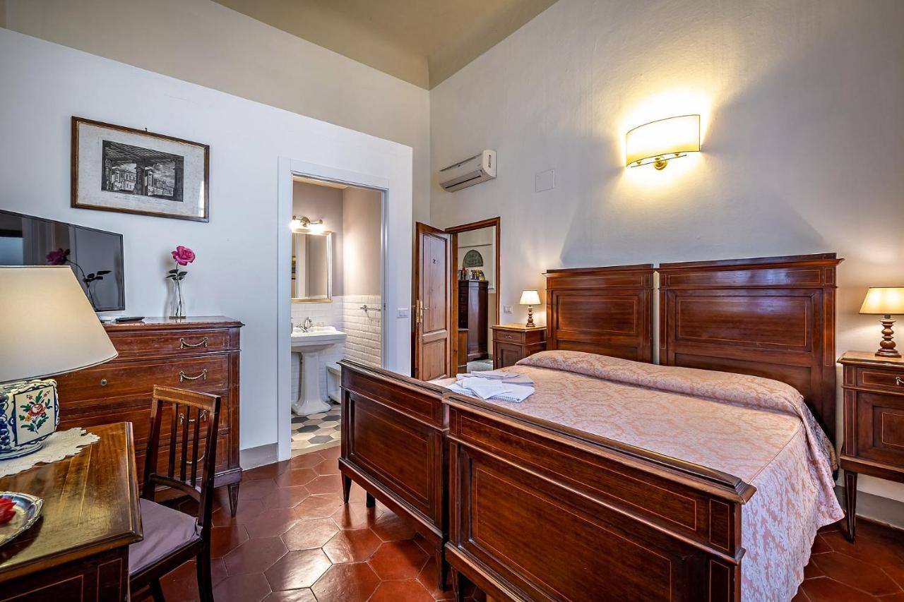 A Casa Di Lilli Hotel Florence Ngoại thất bức ảnh