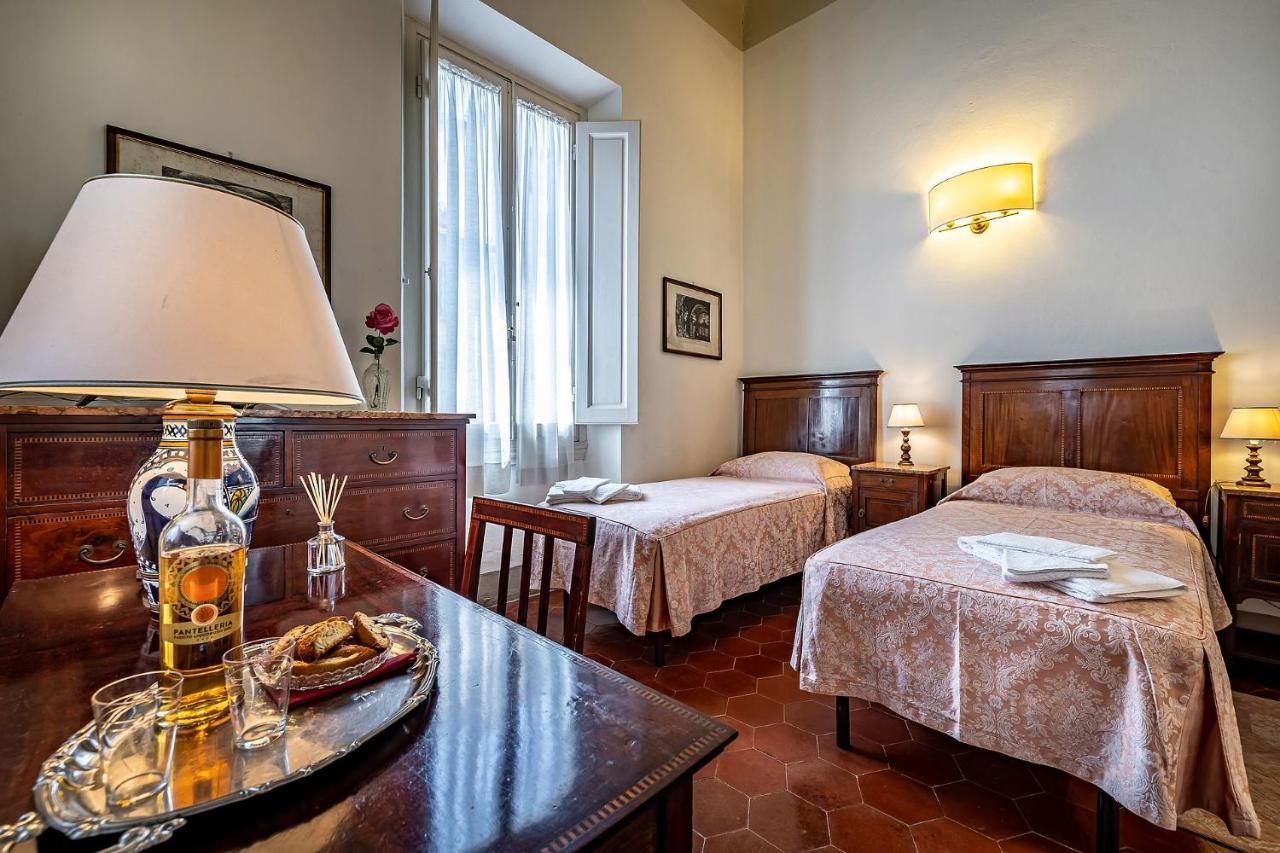 A Casa Di Lilli Hotel Florence Ngoại thất bức ảnh