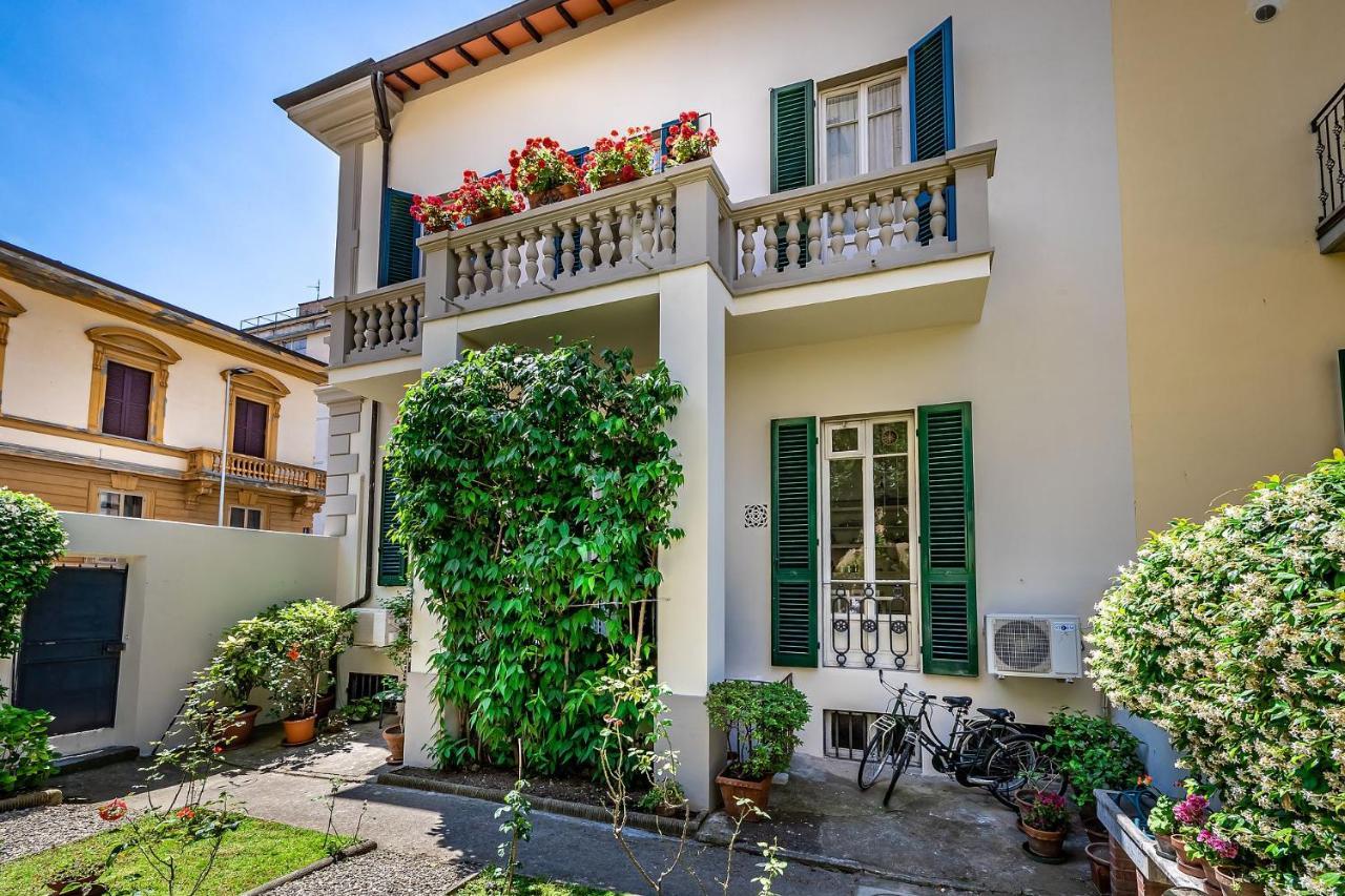 A Casa Di Lilli Hotel Florence Ngoại thất bức ảnh