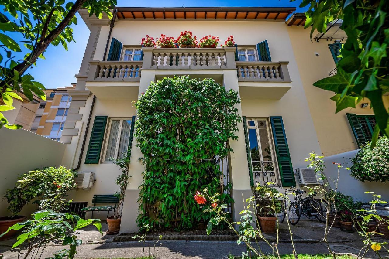 A Casa Di Lilli Hotel Florence Ngoại thất bức ảnh