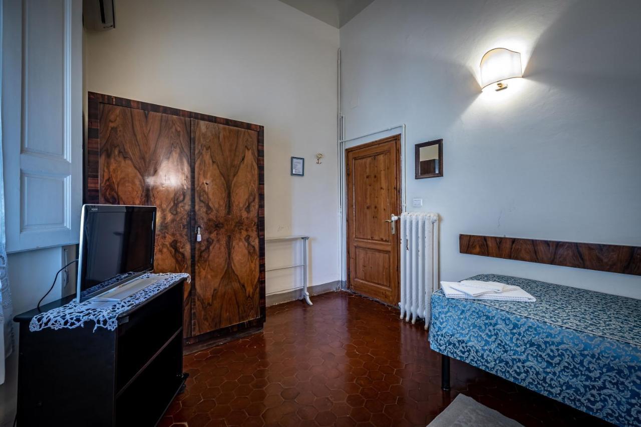 A Casa Di Lilli Hotel Florence Ngoại thất bức ảnh