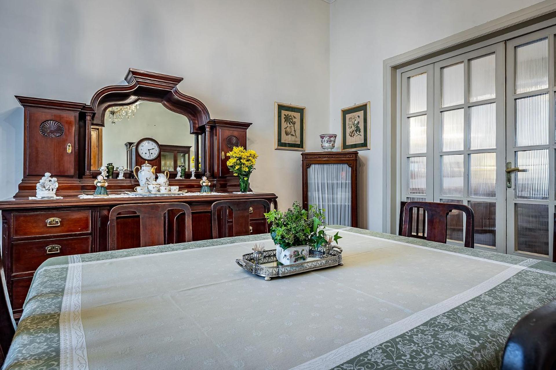 A Casa Di Lilli Hotel Florence Ngoại thất bức ảnh