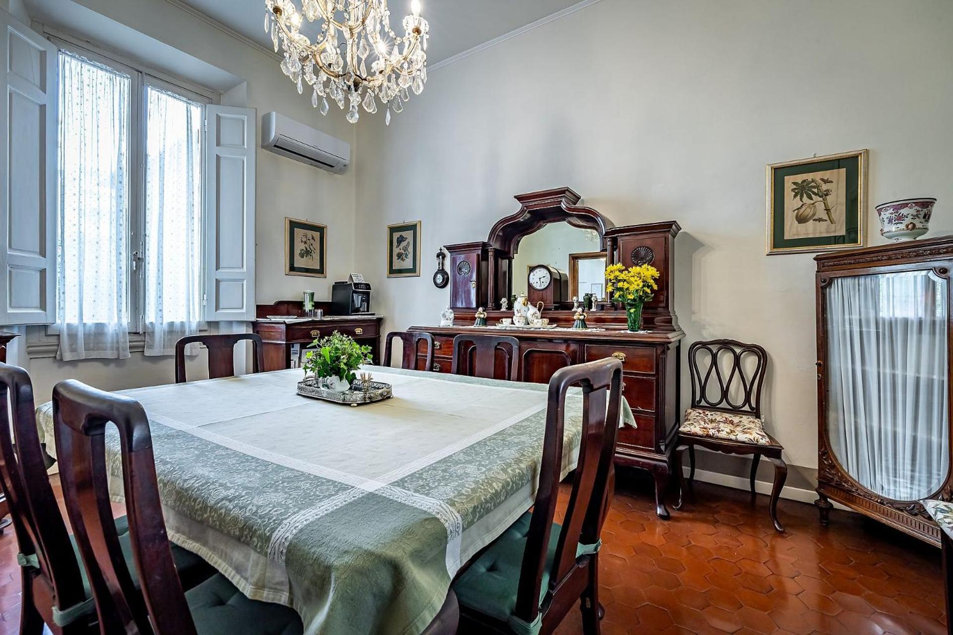 A Casa Di Lilli Hotel Florence Ngoại thất bức ảnh