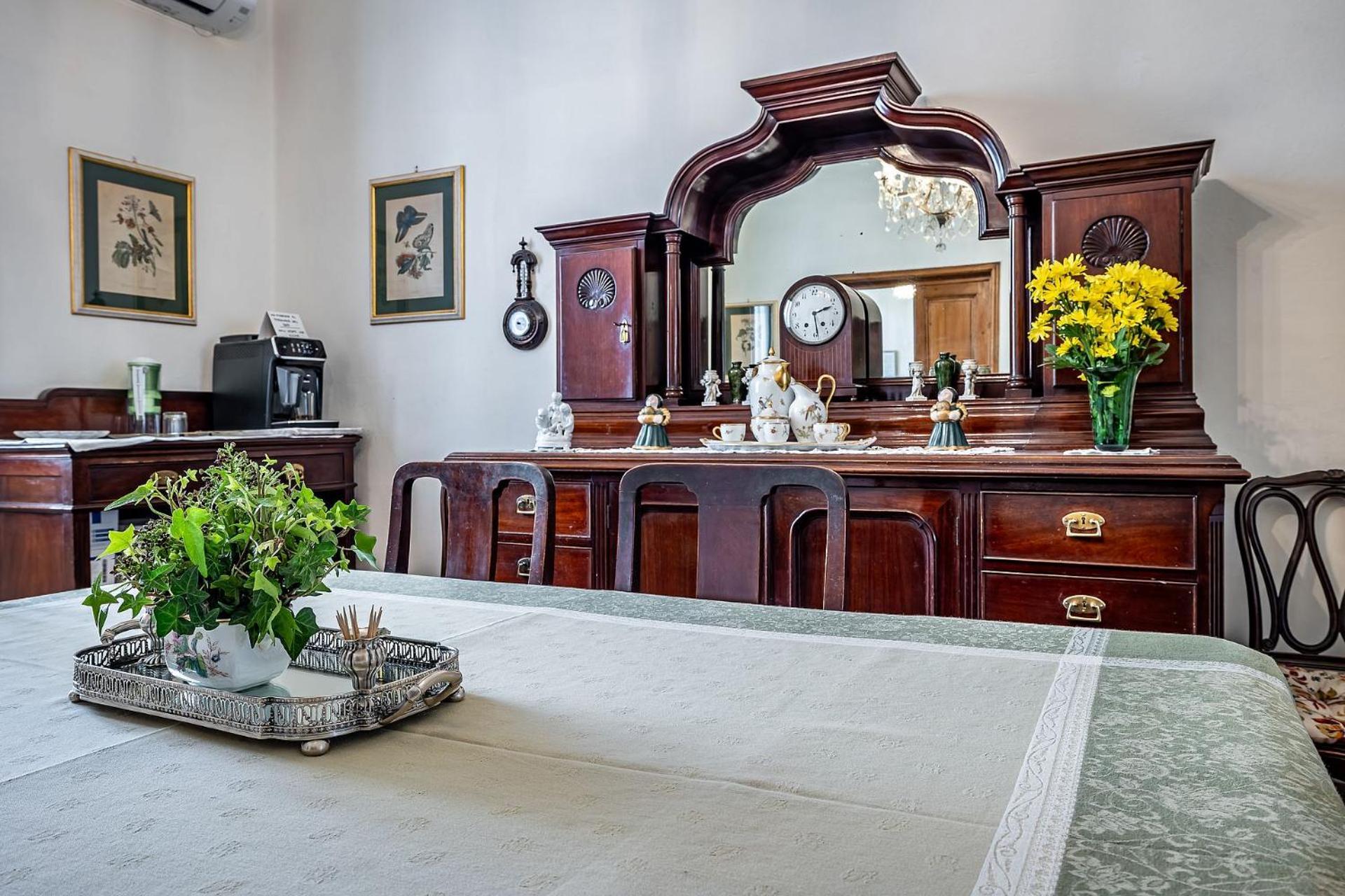A Casa Di Lilli Hotel Florence Ngoại thất bức ảnh