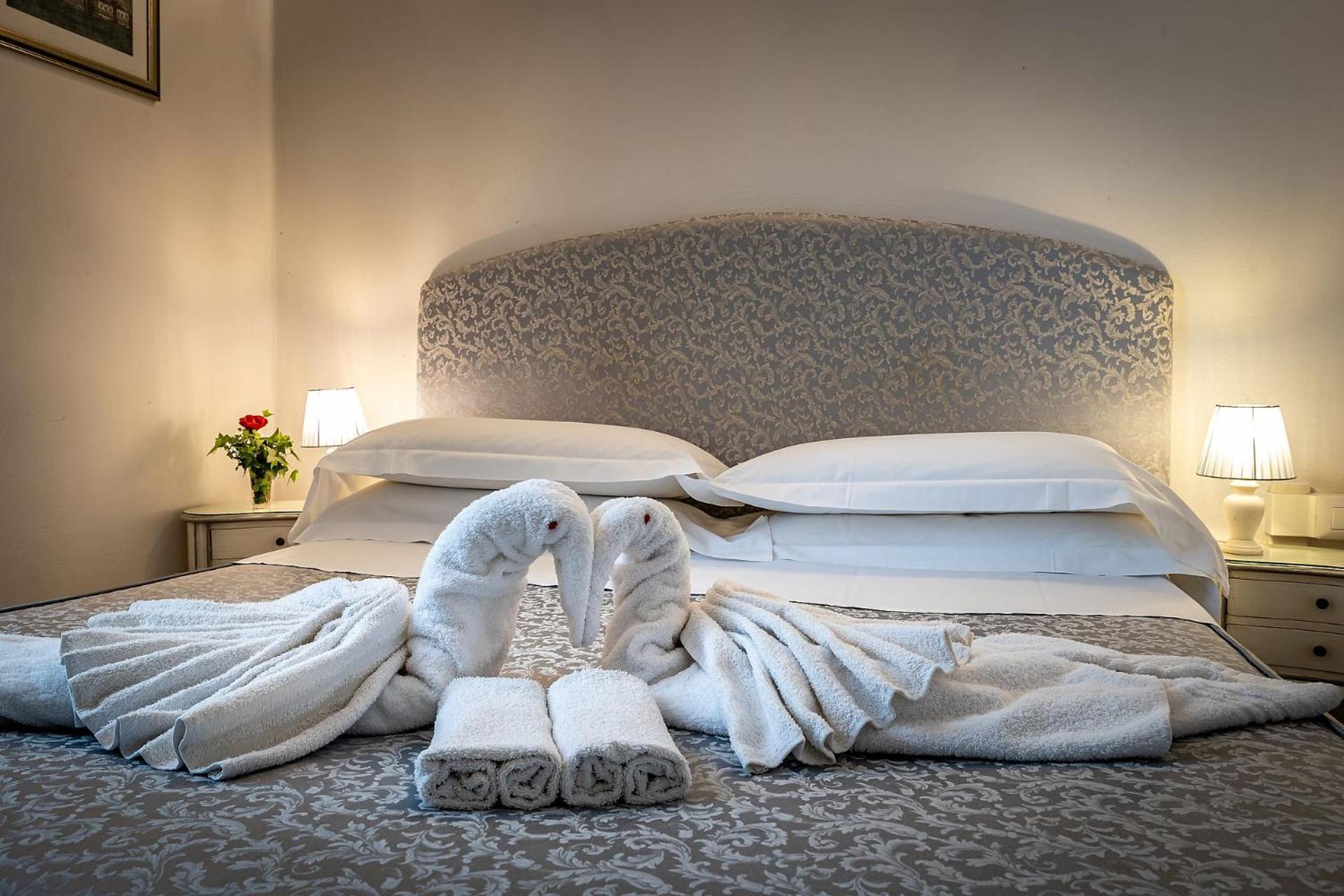 A Casa Di Lilli Hotel Florence Ngoại thất bức ảnh