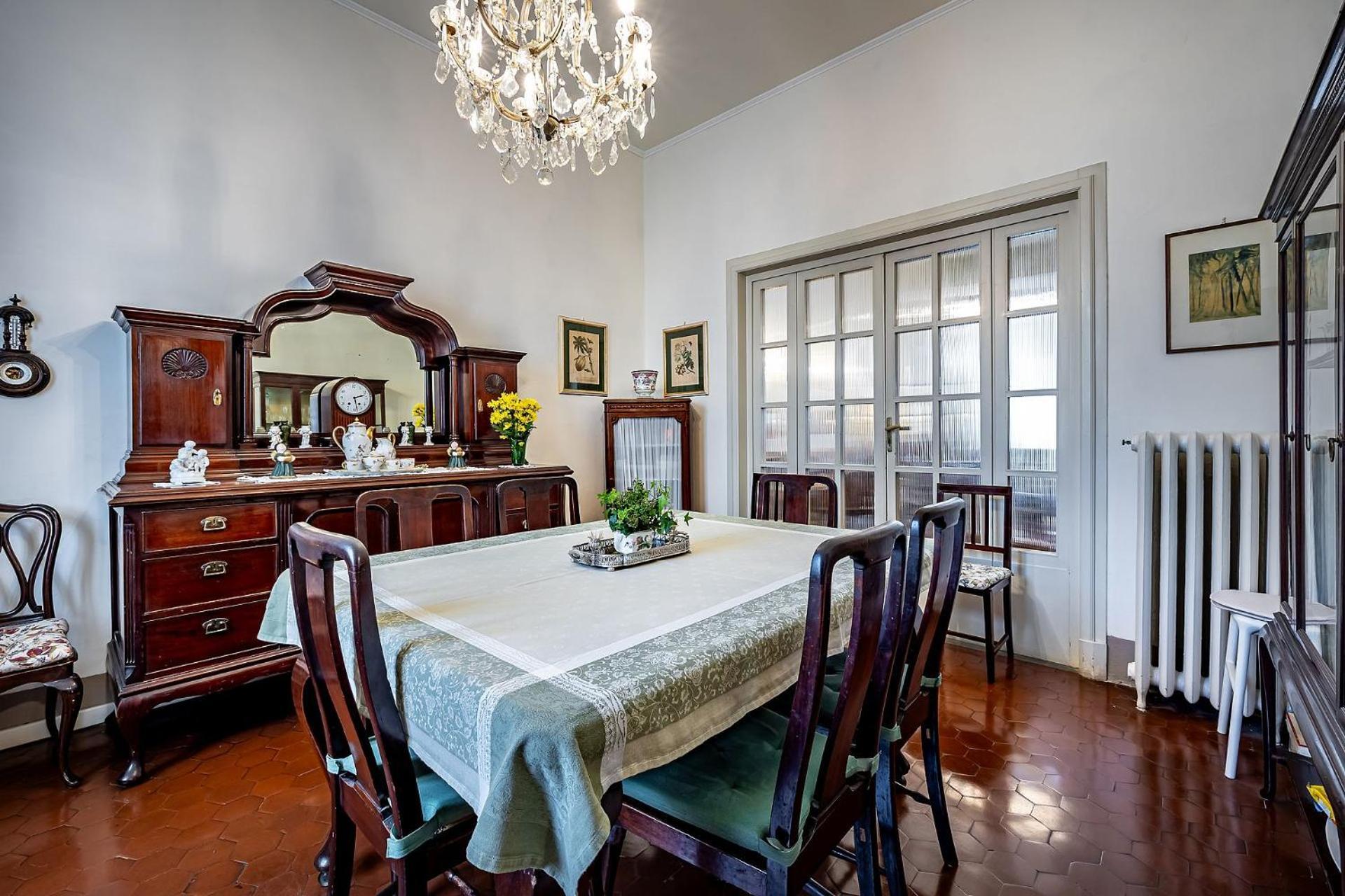A Casa Di Lilli Hotel Florence Ngoại thất bức ảnh