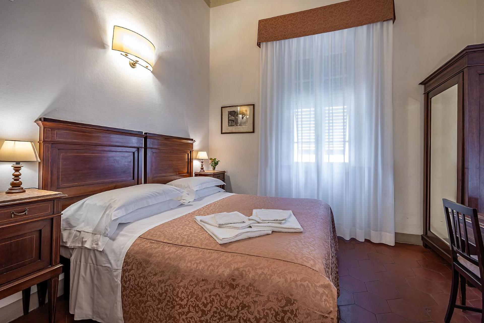 A Casa Di Lilli Hotel Florence Ngoại thất bức ảnh