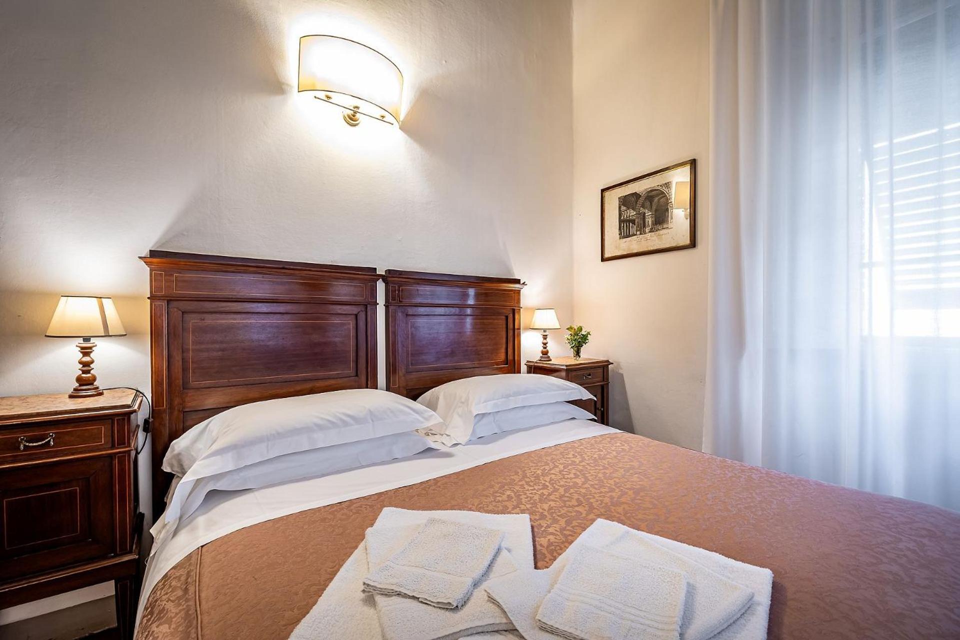 A Casa Di Lilli Hotel Florence Ngoại thất bức ảnh