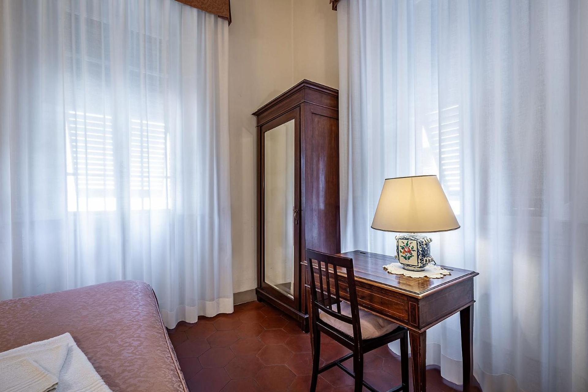 A Casa Di Lilli Hotel Florence Ngoại thất bức ảnh