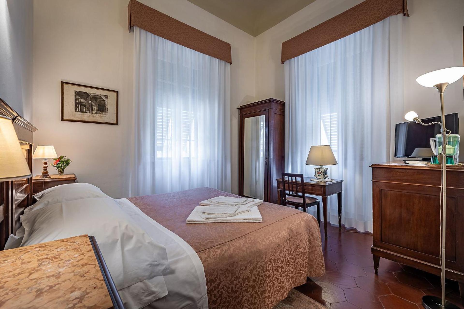 A Casa Di Lilli Hotel Florence Ngoại thất bức ảnh