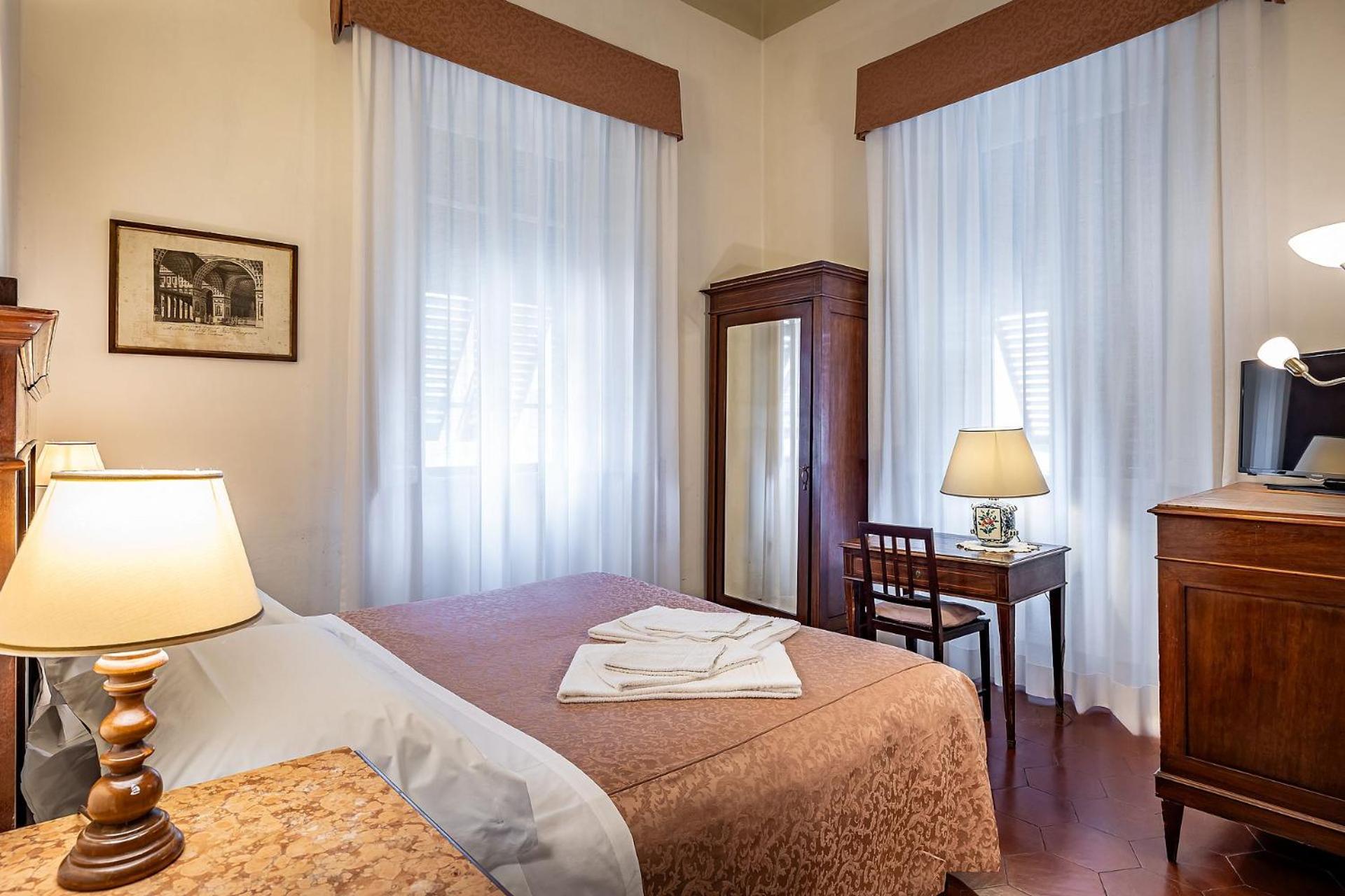 A Casa Di Lilli Hotel Florence Ngoại thất bức ảnh