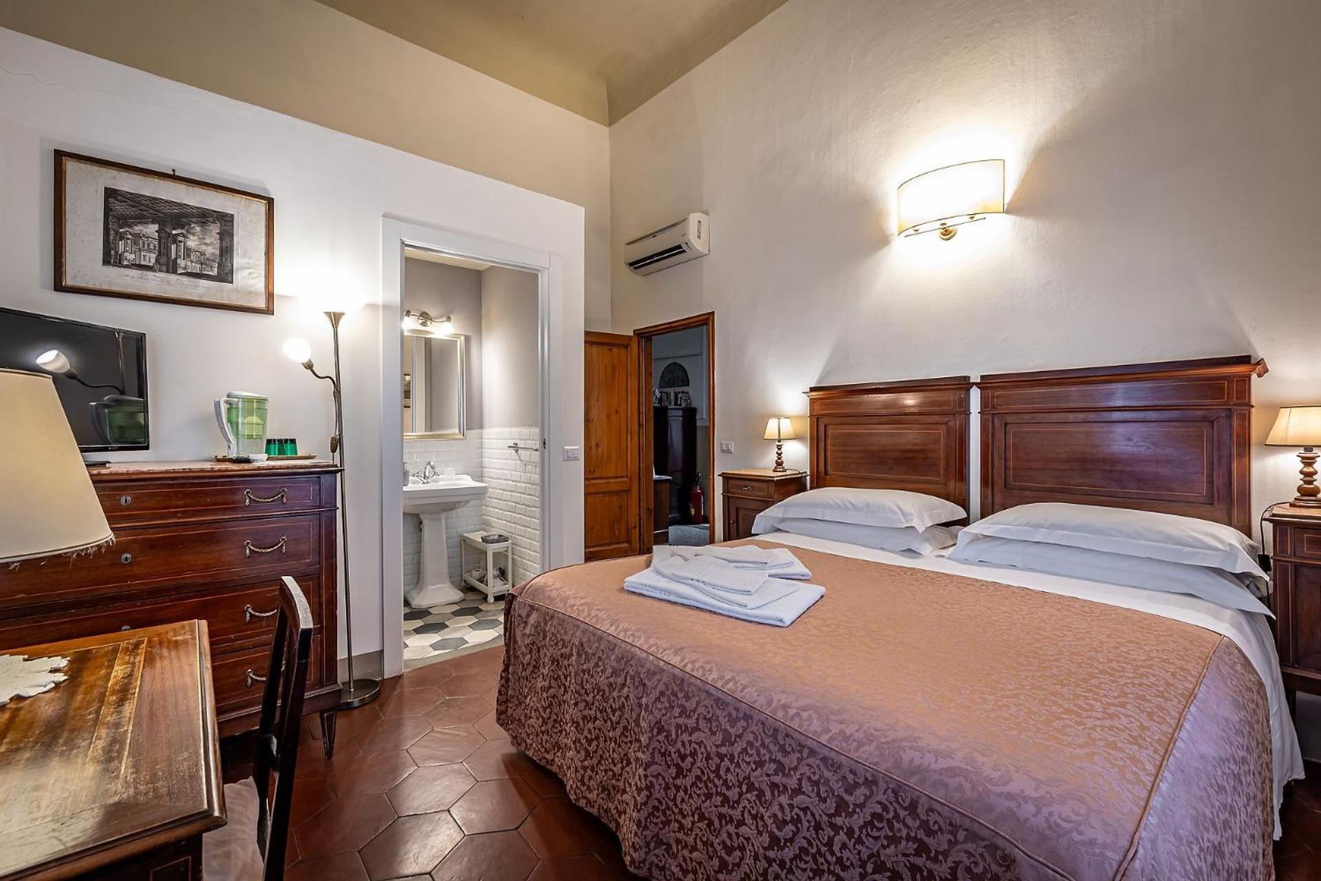 A Casa Di Lilli Hotel Florence Ngoại thất bức ảnh