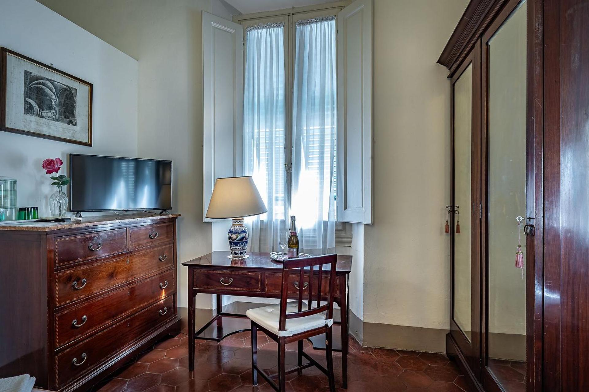 A Casa Di Lilli Hotel Florence Ngoại thất bức ảnh