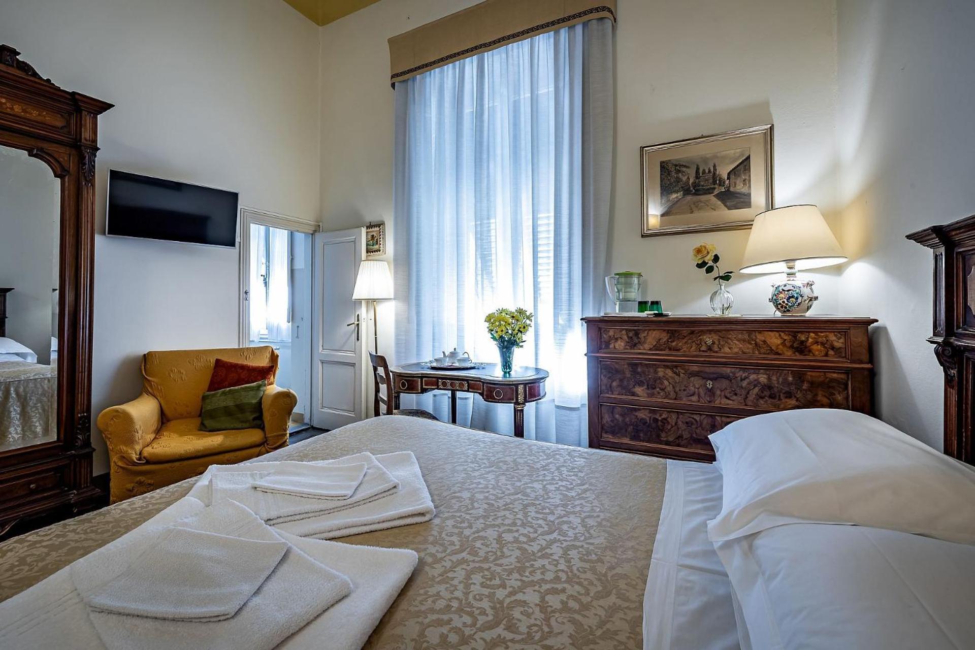 A Casa Di Lilli Hotel Florence Ngoại thất bức ảnh