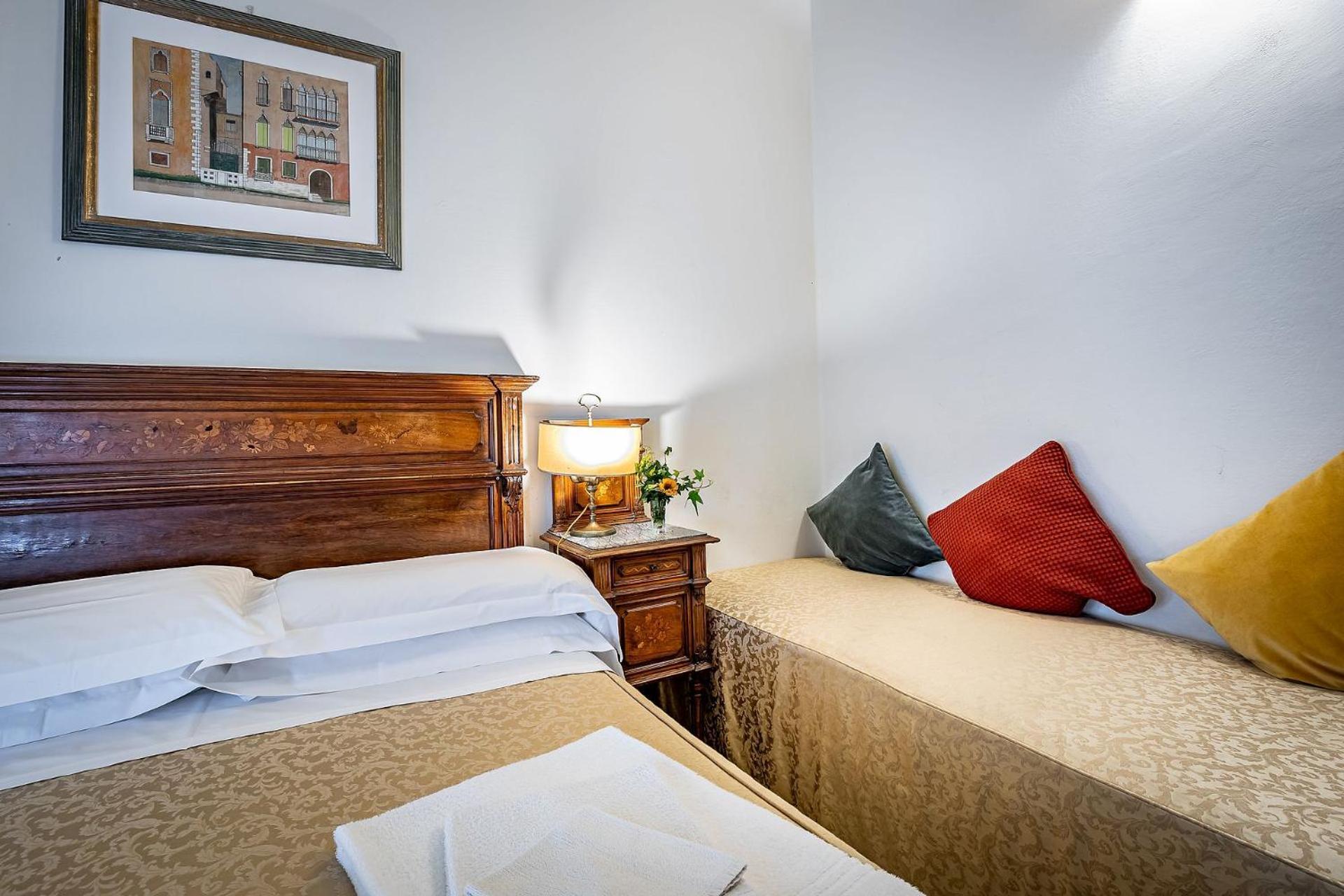 A Casa Di Lilli Hotel Florence Ngoại thất bức ảnh