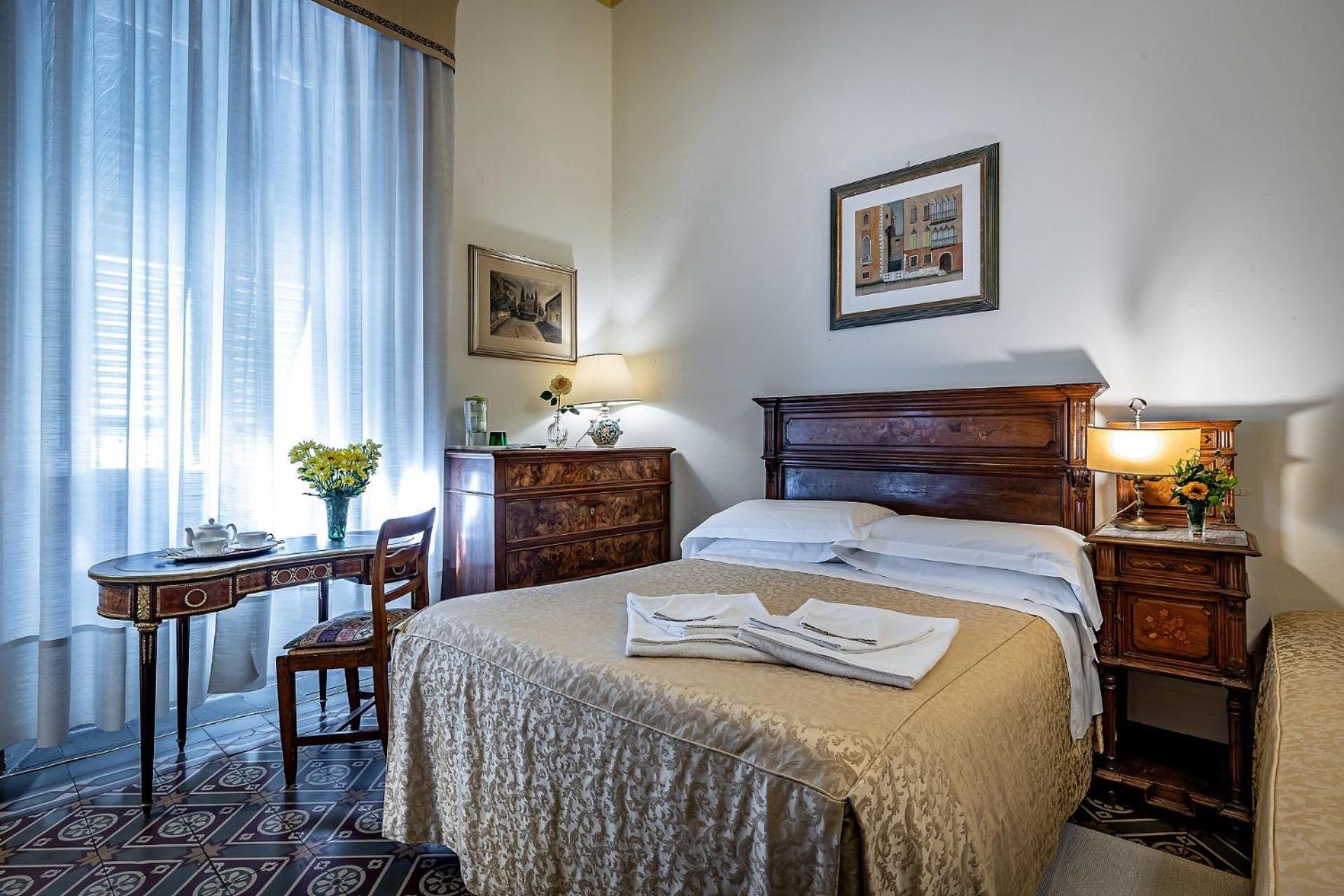 A Casa Di Lilli Hotel Florence Ngoại thất bức ảnh