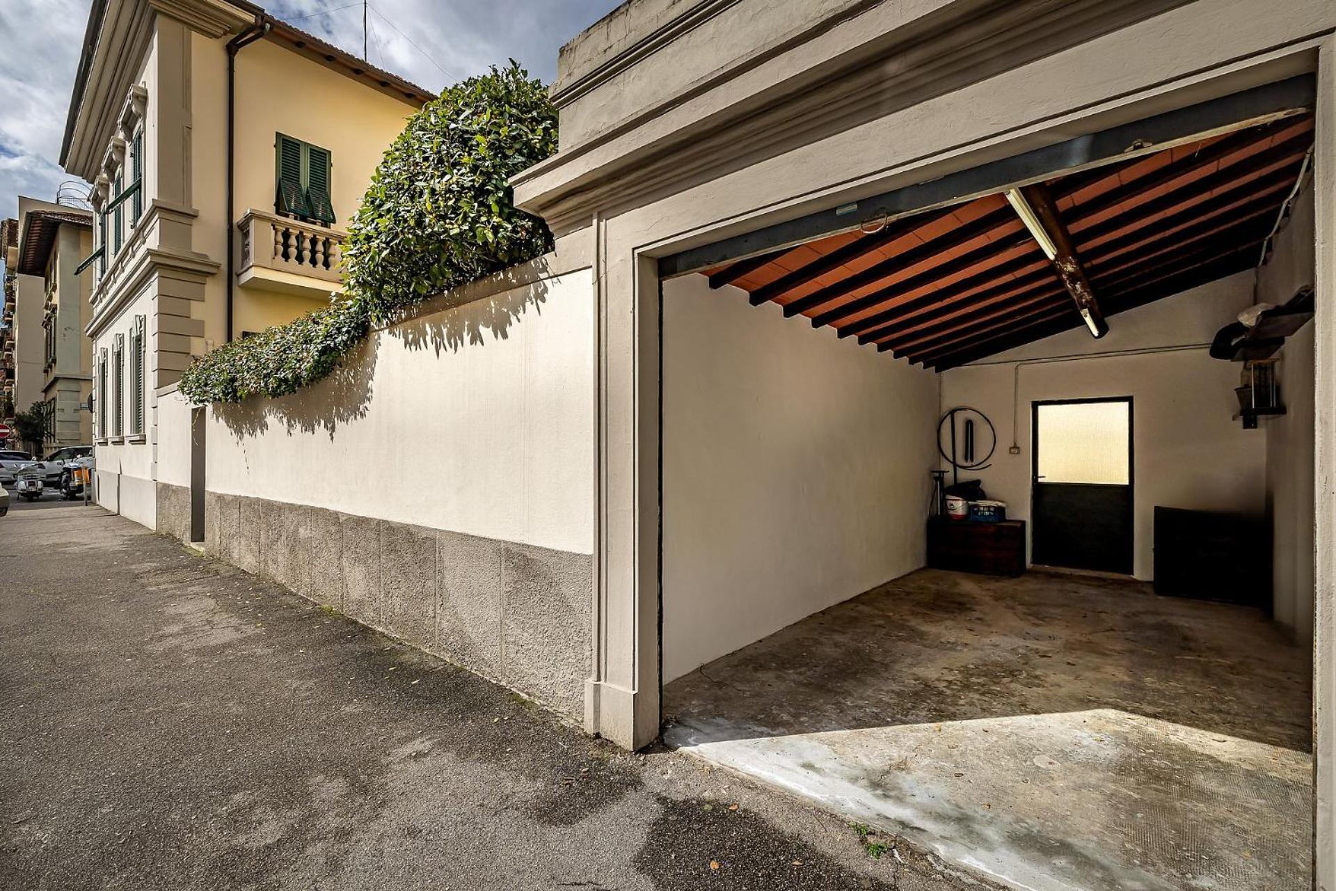 A Casa Di Lilli Hotel Florence Ngoại thất bức ảnh